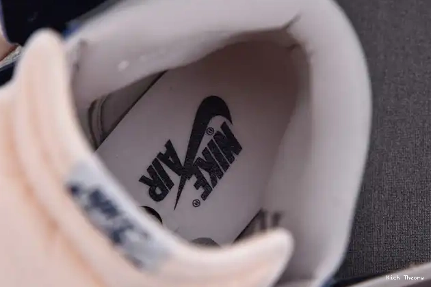 Kick Theory BQ4422-400 Air Georgetown Jordan High 1 85 0602